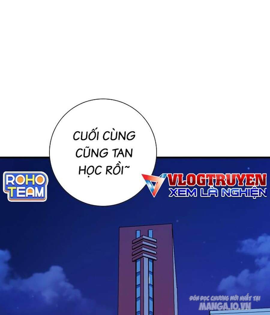 Kí Hiệu Cuối Cùng Chapter 7 - Trang 2