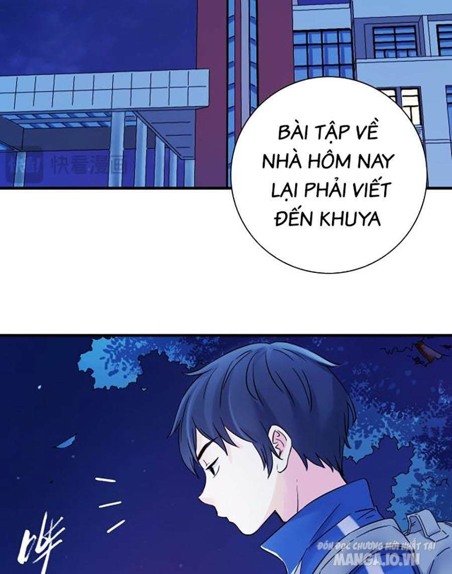 Kí Hiệu Cuối Cùng Chapter 7 - Trang 2