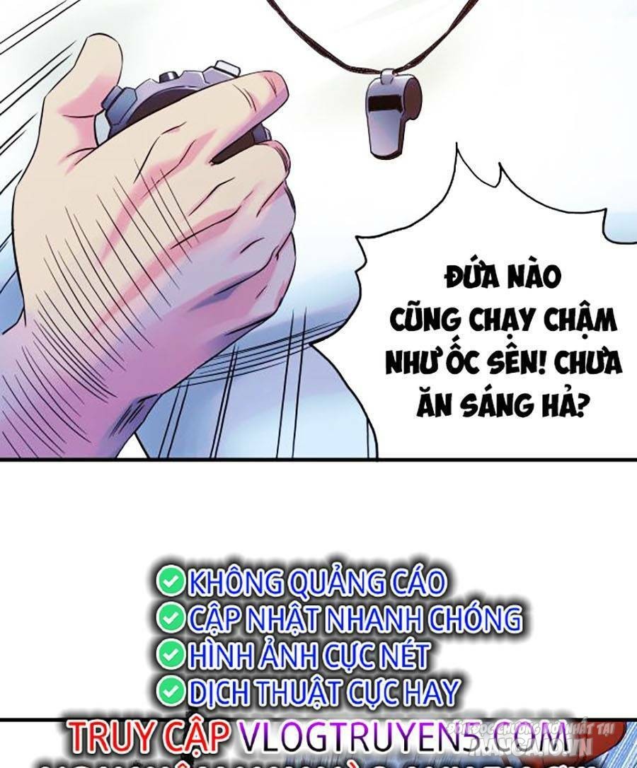 Kí Hiệu Cuối Cùng Chapter 7 - Trang 2