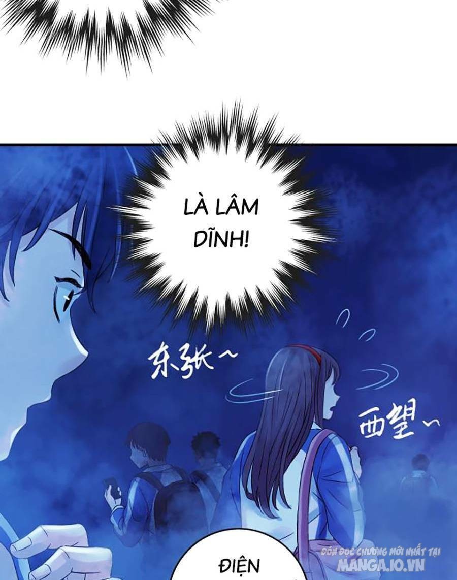 Kí Hiệu Cuối Cùng Chapter 7 - Trang 2