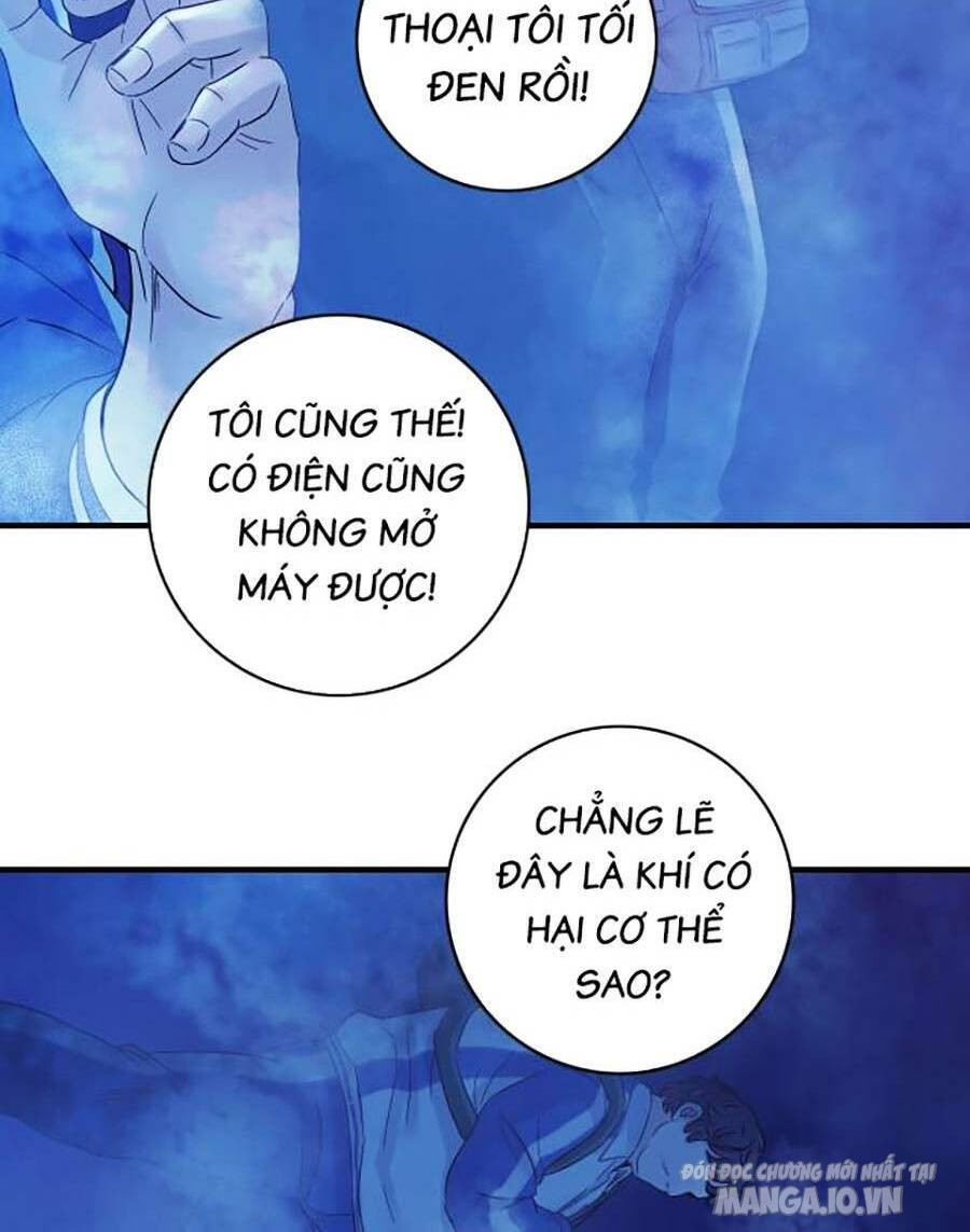 Kí Hiệu Cuối Cùng Chapter 7 - Trang 2