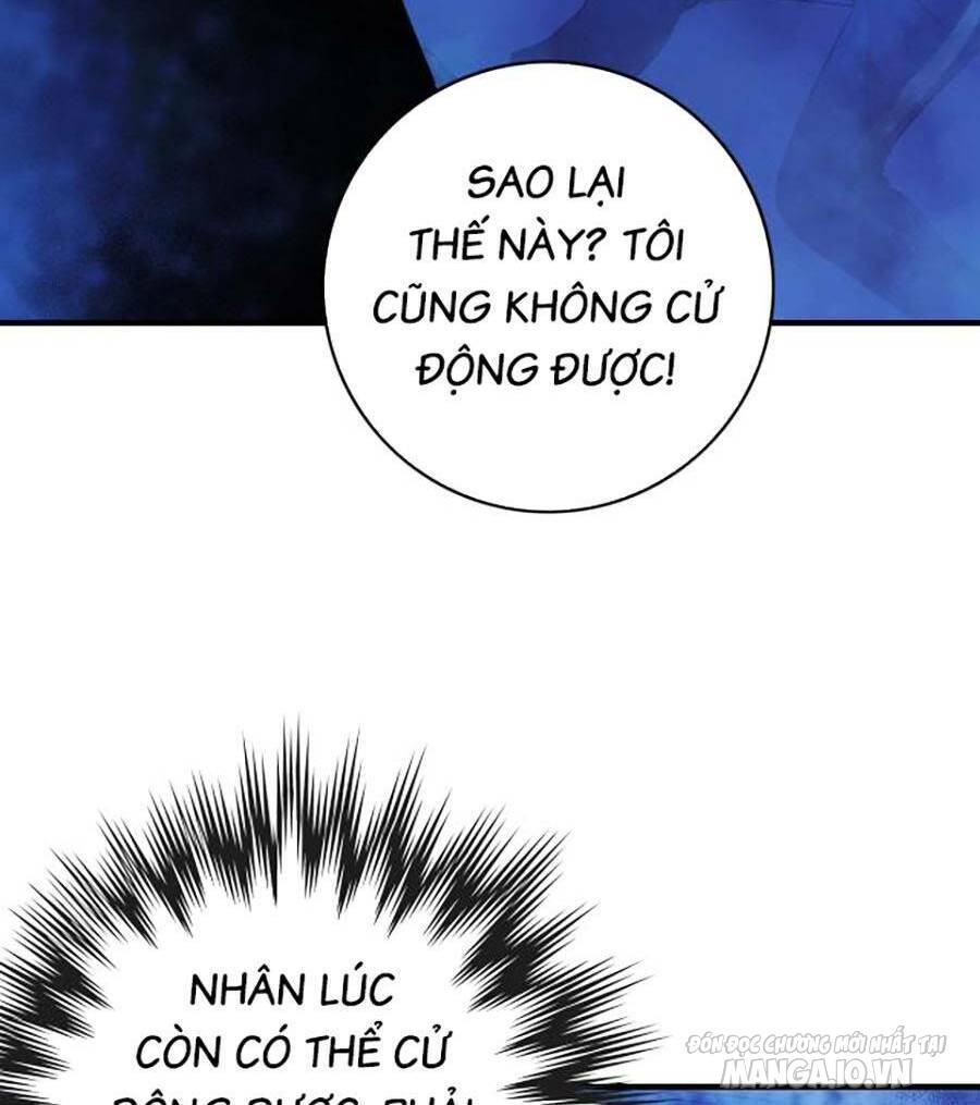 Kí Hiệu Cuối Cùng Chapter 7 - Trang 2