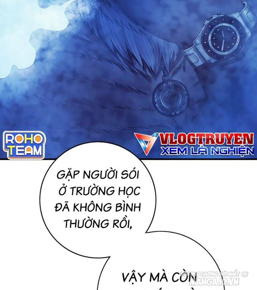 Kí Hiệu Cuối Cùng Chapter 7 - Trang 2