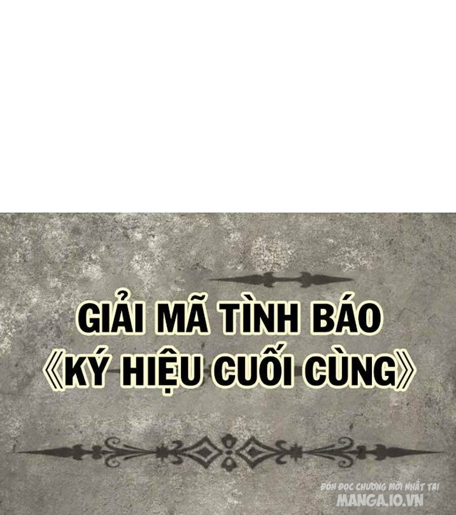 Kí Hiệu Cuối Cùng Chapter 7 - Trang 2