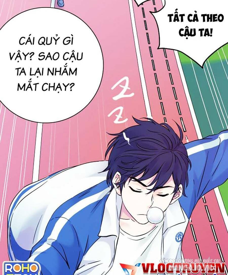 Kí Hiệu Cuối Cùng Chapter 7 - Trang 2