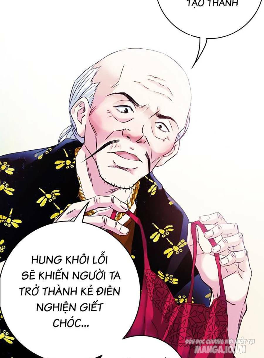 Kí Hiệu Cuối Cùng Chapter 6 - Trang 2