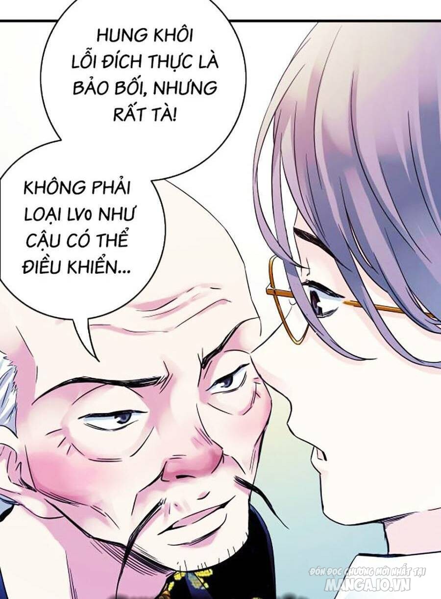 Kí Hiệu Cuối Cùng Chapter 6 - Trang 2