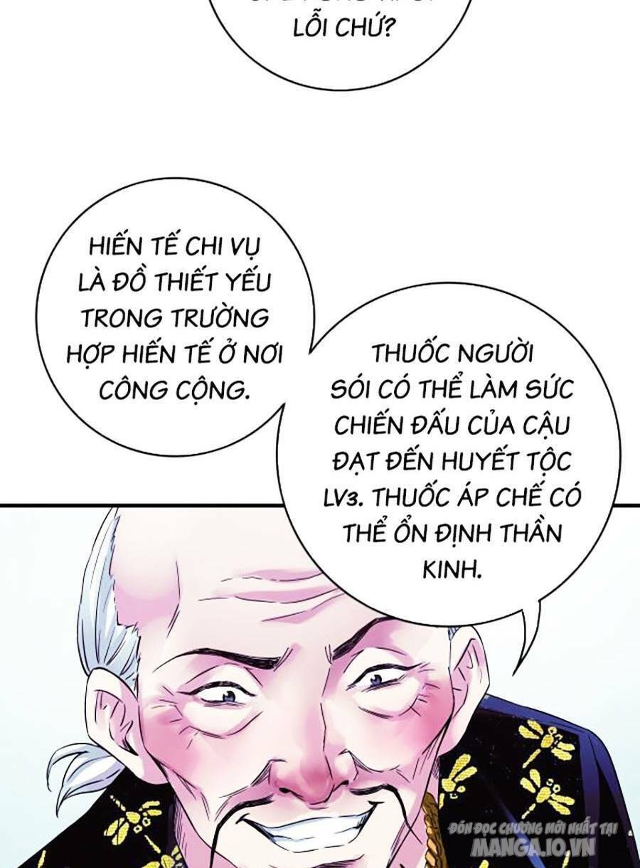 Kí Hiệu Cuối Cùng Chapter 6 - Trang 2