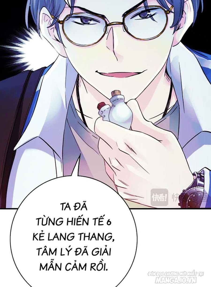 Kí Hiệu Cuối Cùng Chapter 6 - Trang 2