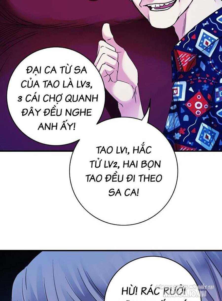 Kí Hiệu Cuối Cùng Chapter 6 - Trang 2