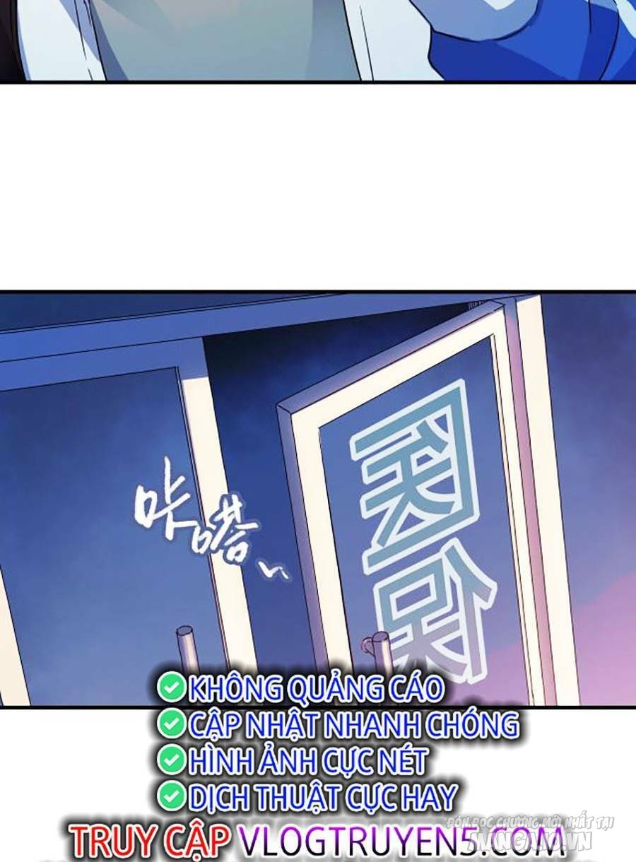 Kí Hiệu Cuối Cùng Chapter 6 - Trang 2