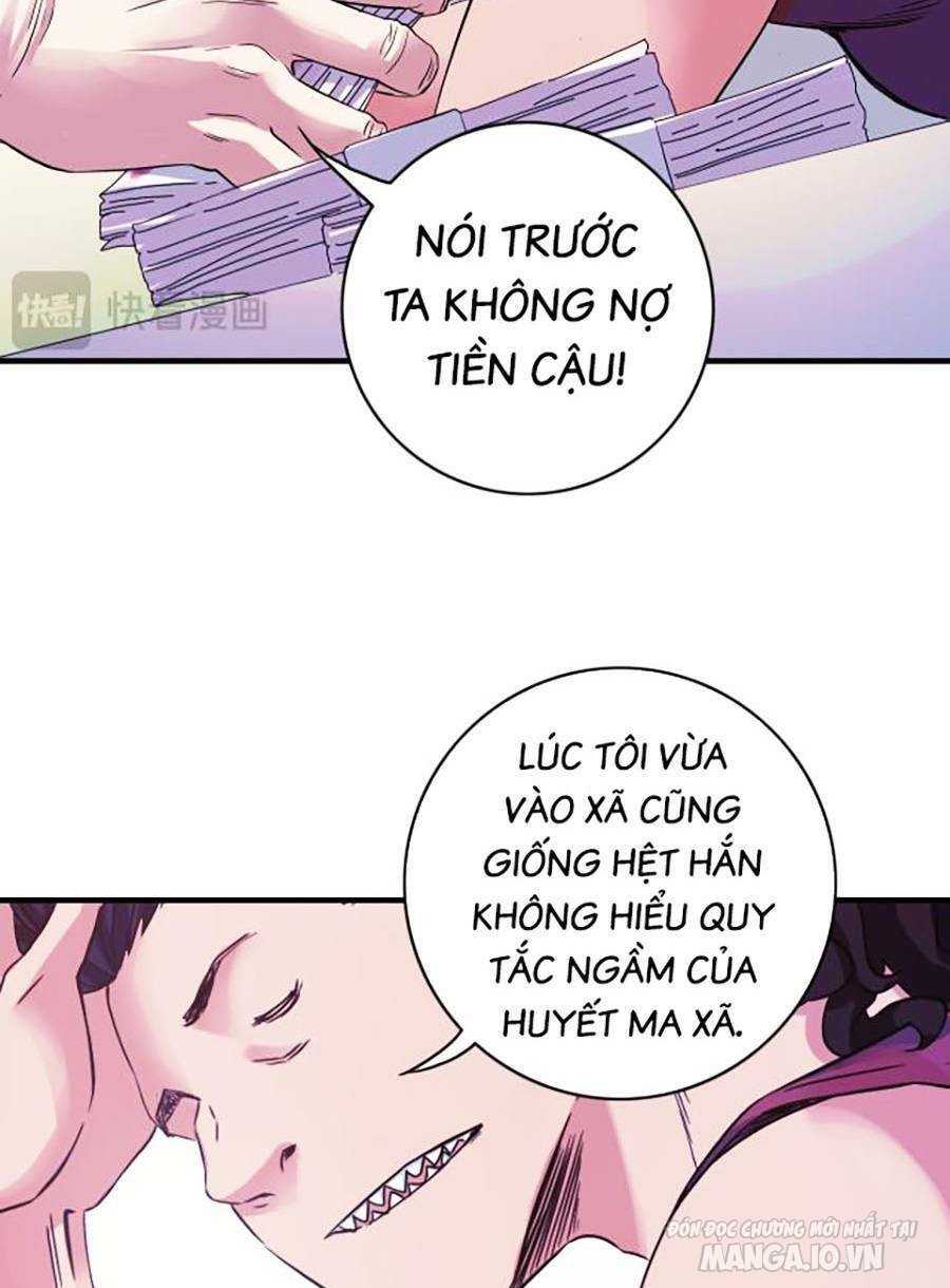 Kí Hiệu Cuối Cùng Chapter 6 - Trang 2