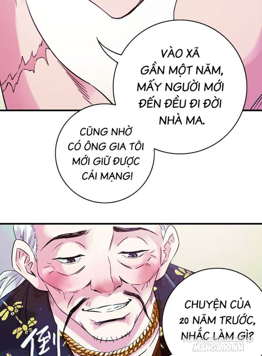 Kí Hiệu Cuối Cùng Chapter 6 - Trang 2