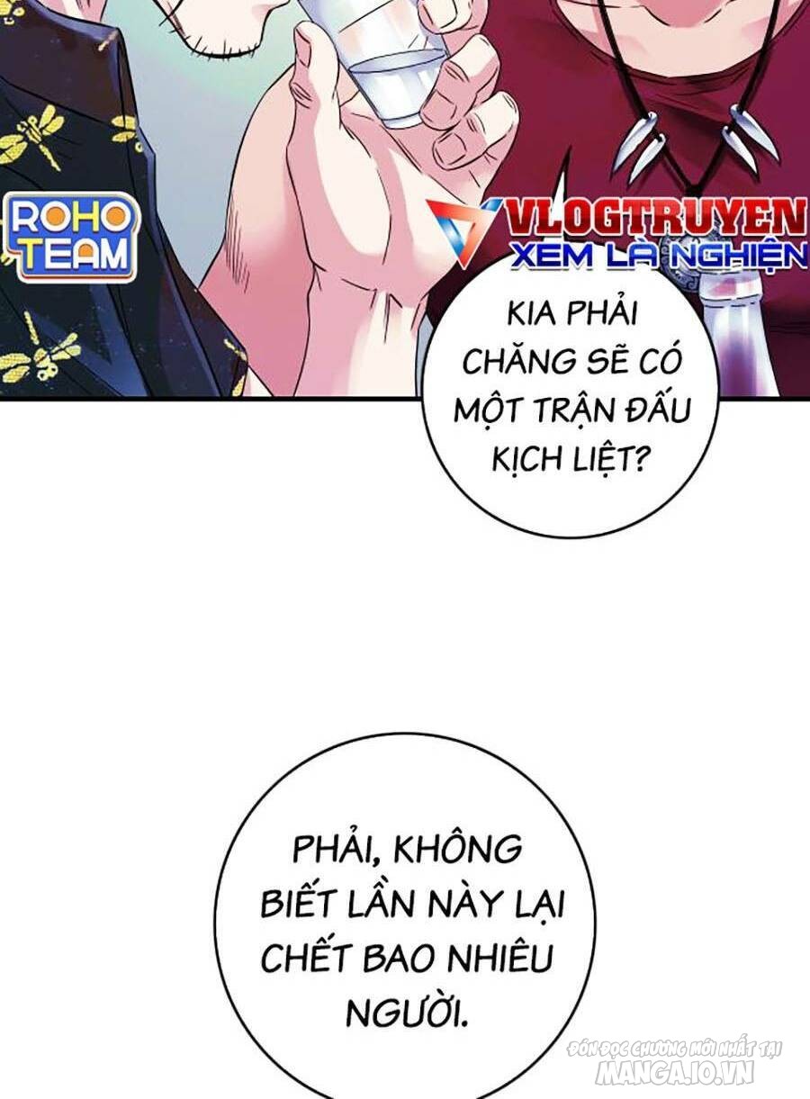 Kí Hiệu Cuối Cùng Chapter 6 - Trang 2