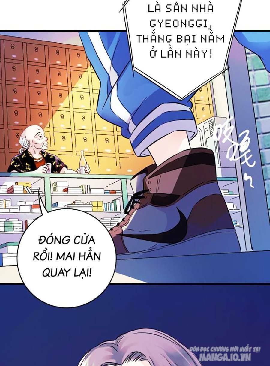 Kí Hiệu Cuối Cùng Chapter 6 - Trang 2