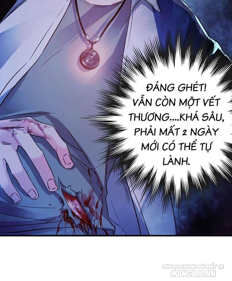 Kí Hiệu Cuối Cùng Chapter 6 - Trang 2