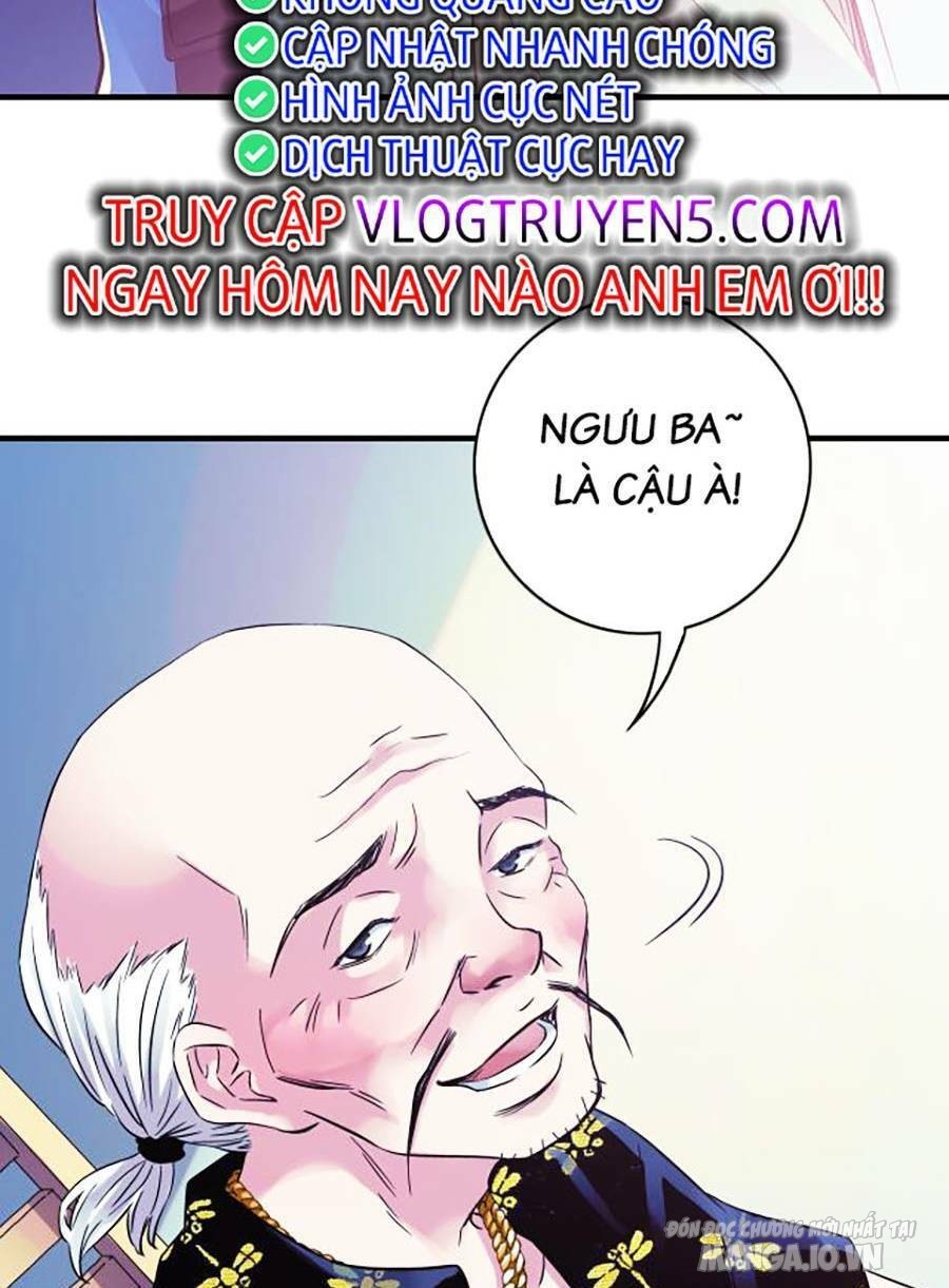 Kí Hiệu Cuối Cùng Chapter 6 - Trang 2