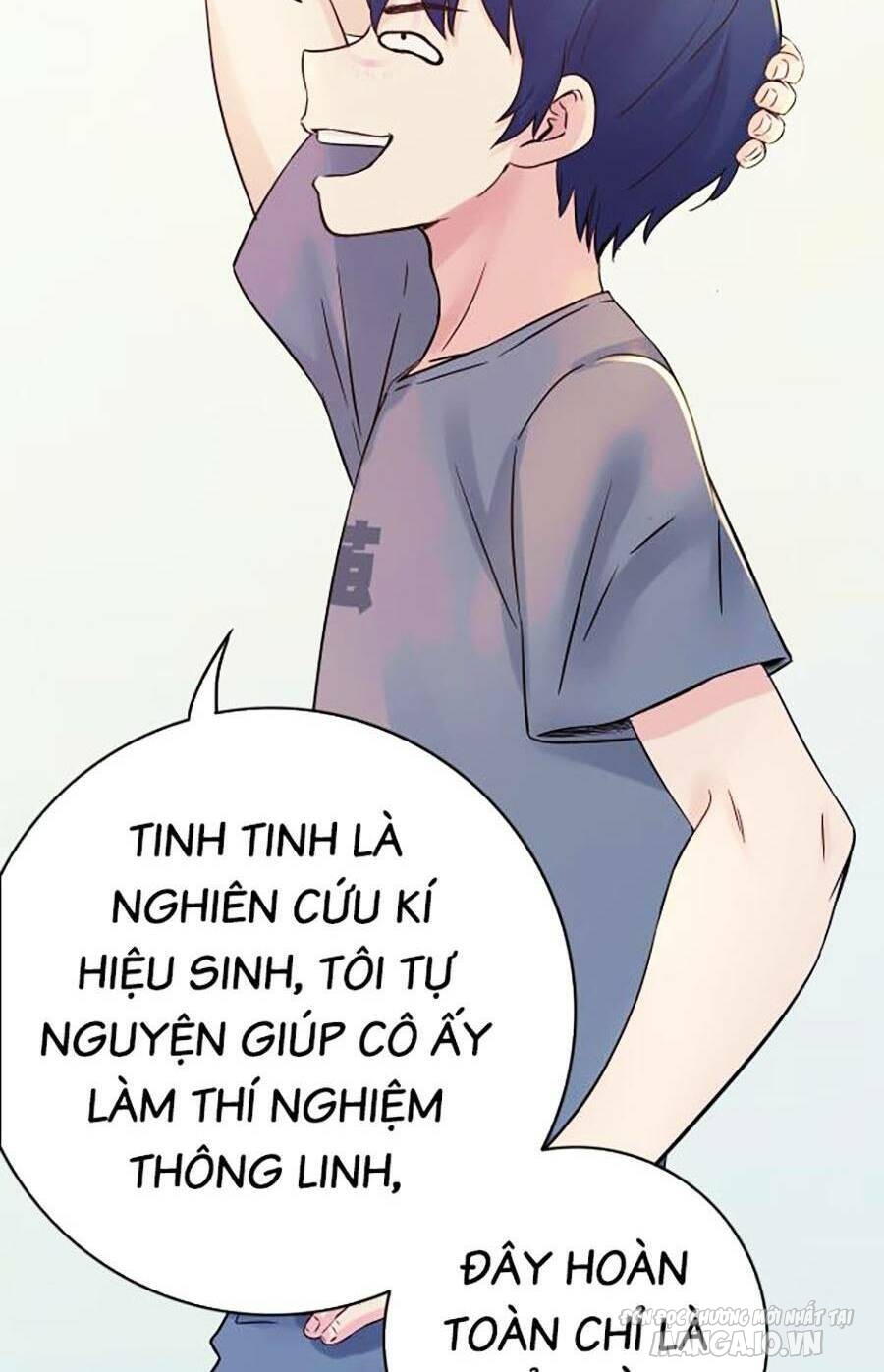 Kí Hiệu Cuối Cùng Chapter 5 - Trang 2