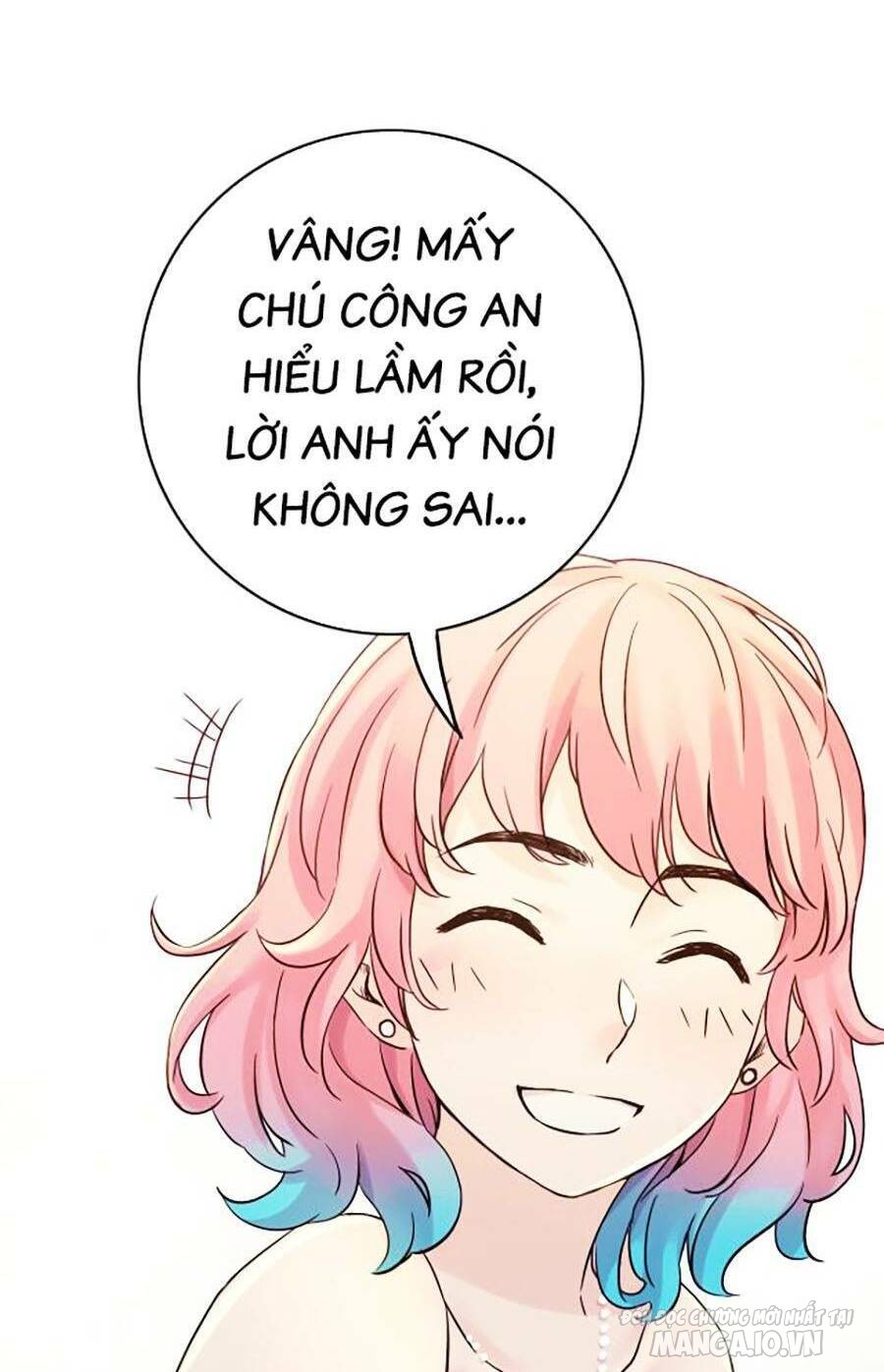 Kí Hiệu Cuối Cùng Chapter 5 - Trang 2