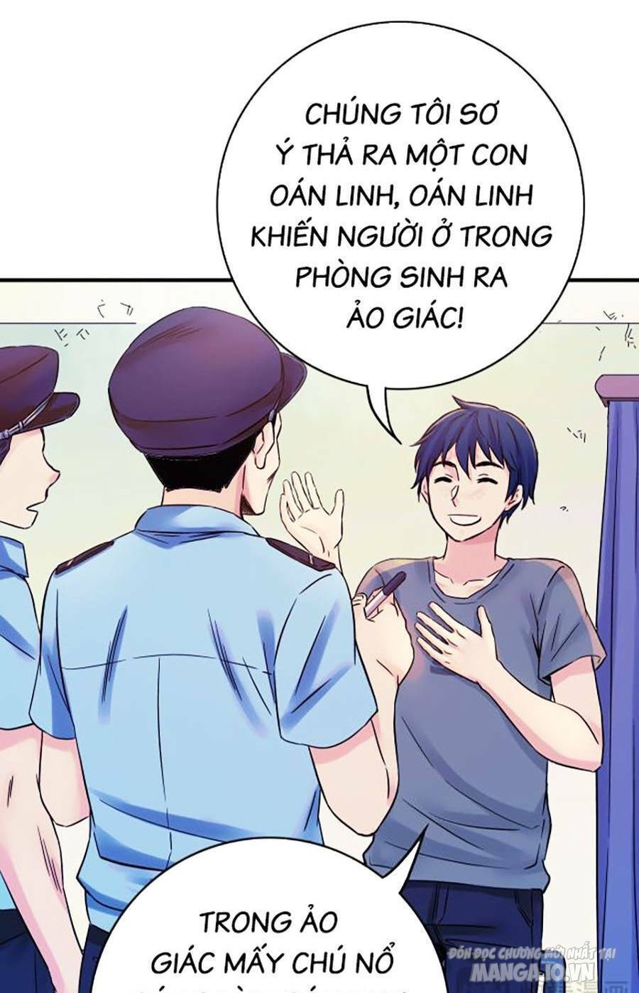 Kí Hiệu Cuối Cùng Chapter 5 - Trang 2