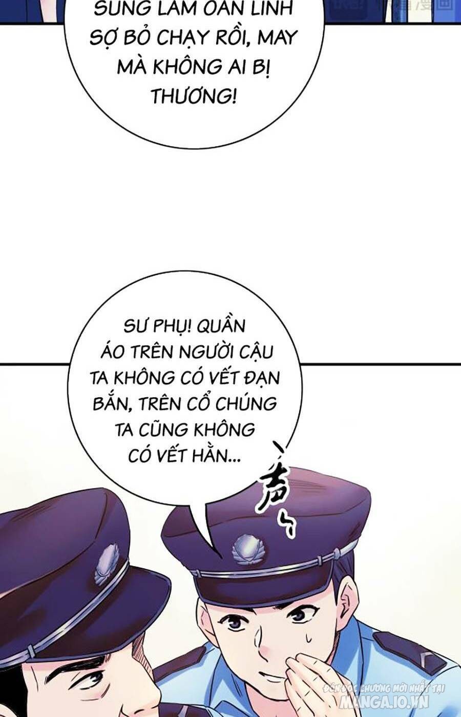 Kí Hiệu Cuối Cùng Chapter 5 - Trang 2