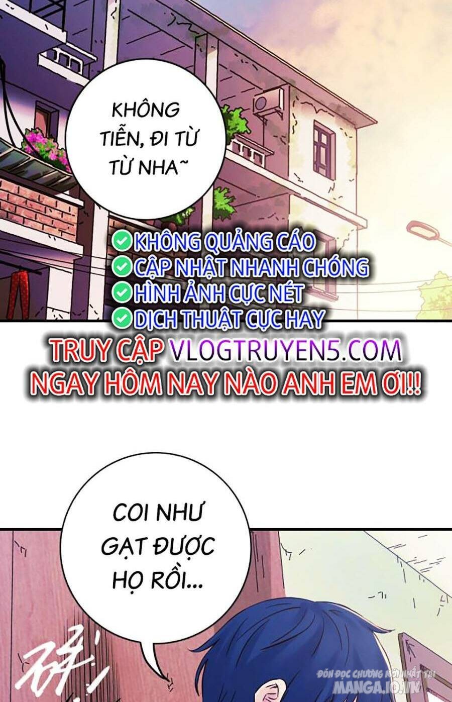 Kí Hiệu Cuối Cùng Chapter 5 - Trang 2