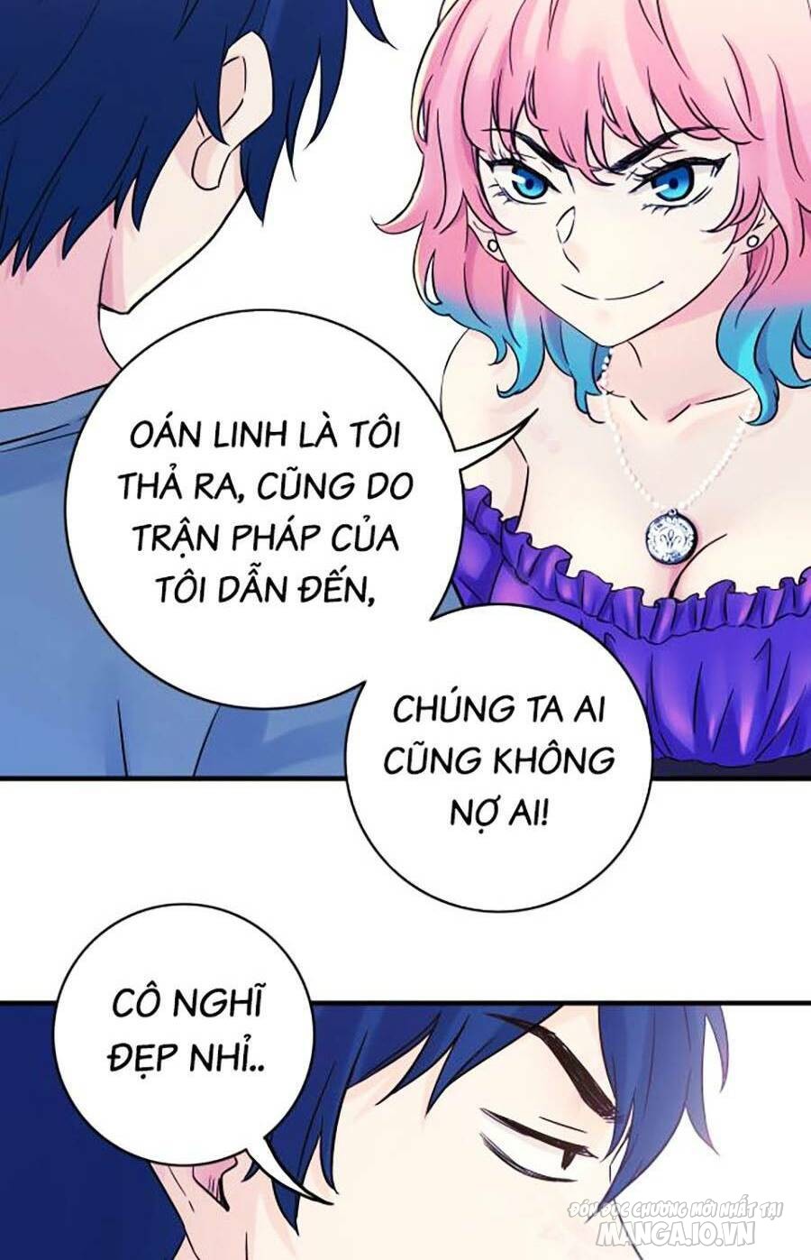 Kí Hiệu Cuối Cùng Chapter 5 - Trang 2