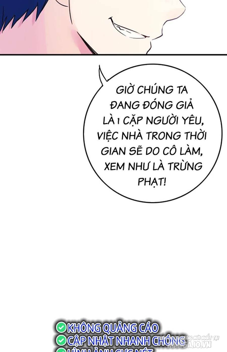 Kí Hiệu Cuối Cùng Chapter 5 - Trang 2