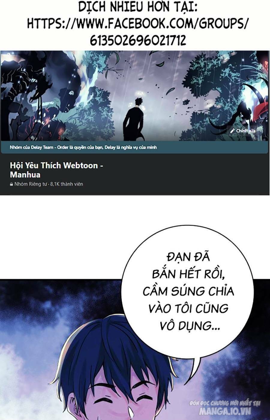 Kí Hiệu Cuối Cùng Chapter 5 - Trang 2