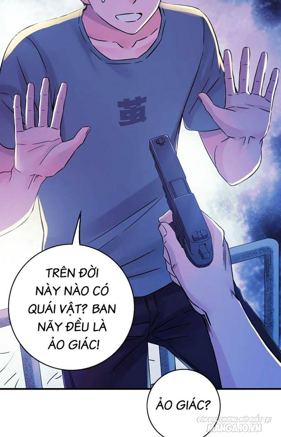 Kí Hiệu Cuối Cùng Chapter 5 - Trang 2