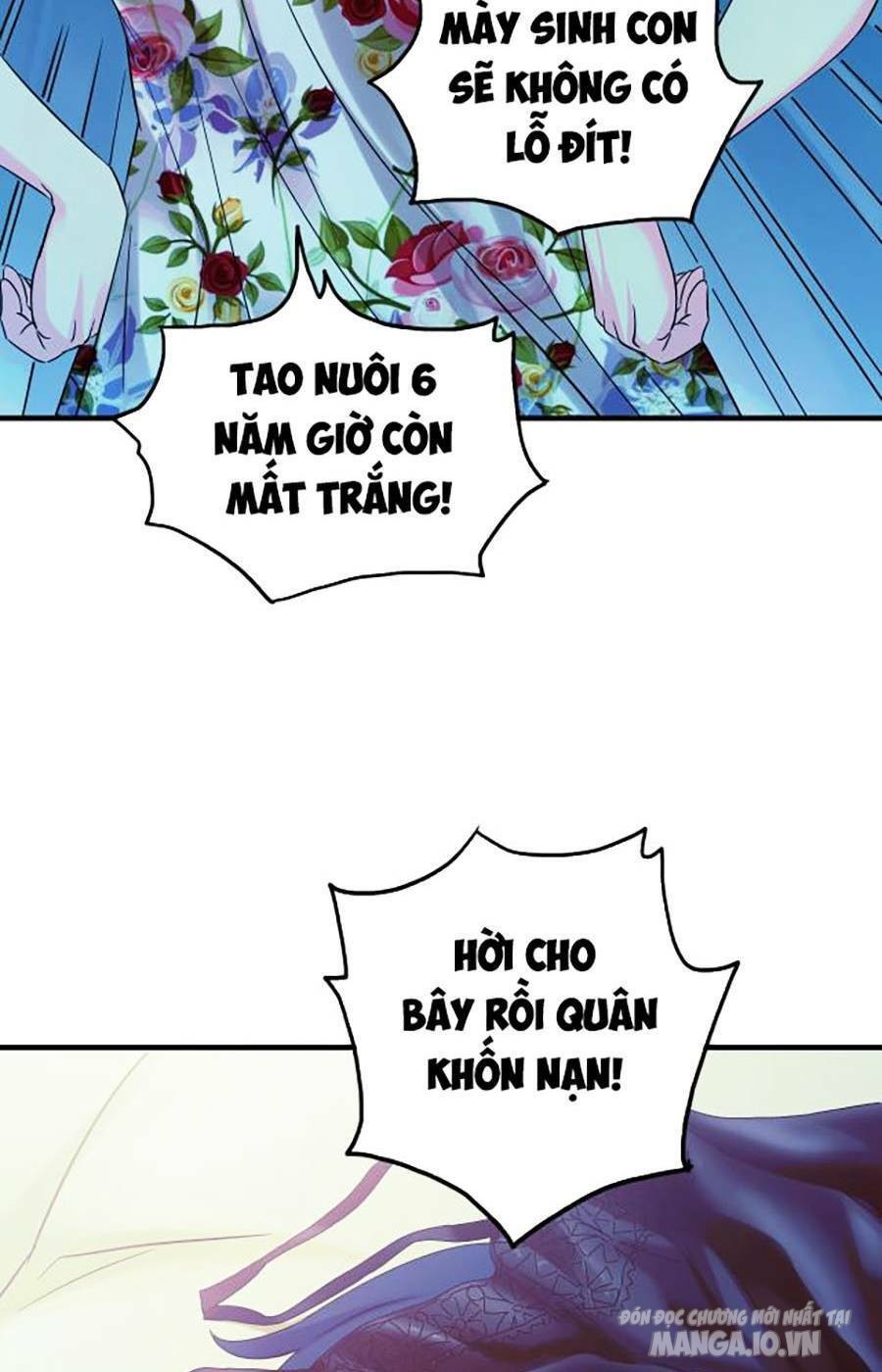 Kí Hiệu Cuối Cùng Chapter 5 - Trang 2