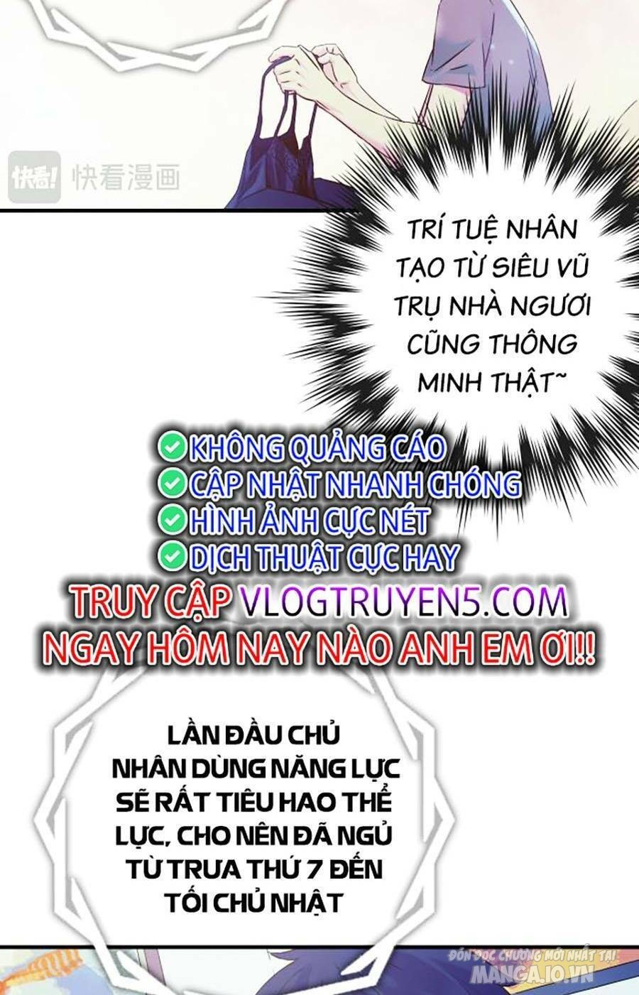 Kí Hiệu Cuối Cùng Chapter 5 - Trang 2