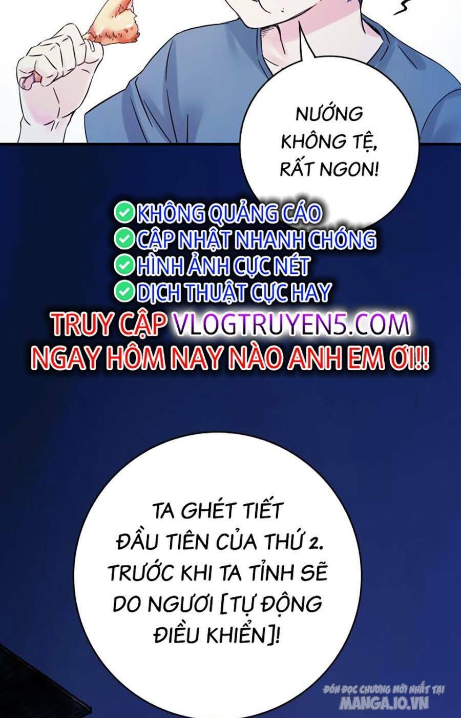 Kí Hiệu Cuối Cùng Chapter 5 - Trang 2