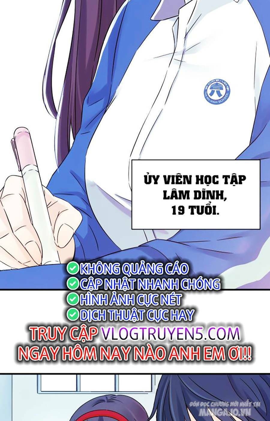 Kí Hiệu Cuối Cùng Chapter 5 - Trang 2