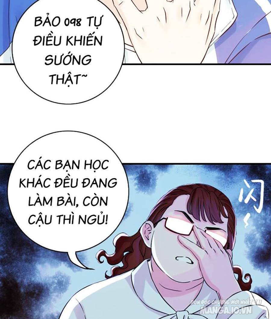 Kí Hiệu Cuối Cùng Chapter 5 - Trang 2