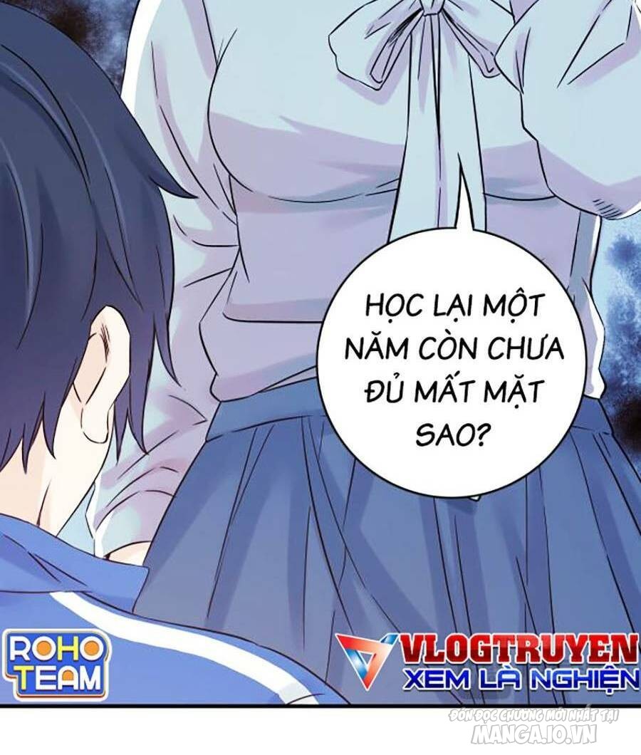 Kí Hiệu Cuối Cùng Chapter 5 - Trang 2