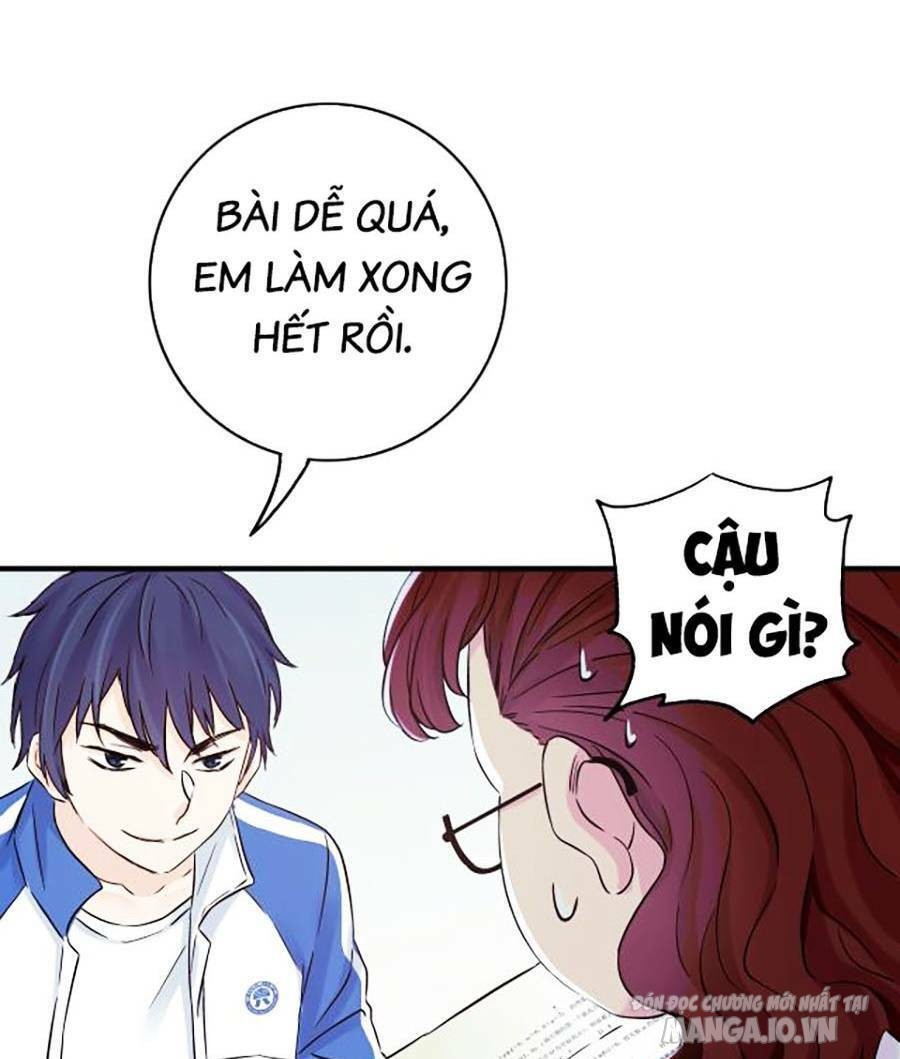 Kí Hiệu Cuối Cùng Chapter 5 - Trang 2