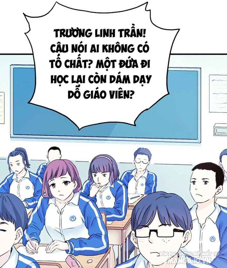 Kí Hiệu Cuối Cùng Chapter 5 - Trang 2