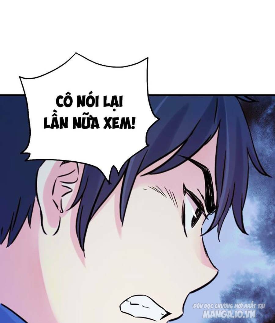 Kí Hiệu Cuối Cùng Chapter 5 - Trang 2