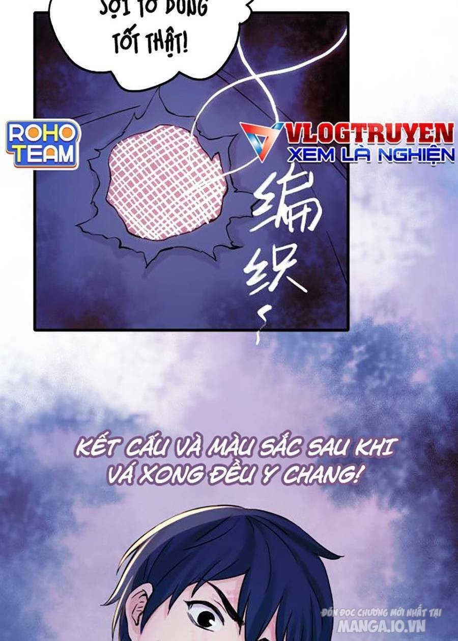 Kí Hiệu Cuối Cùng Chapter 4 - Trang 2