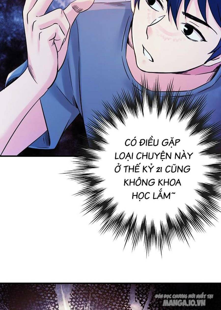 Kí Hiệu Cuối Cùng Chapter 4 - Trang 2