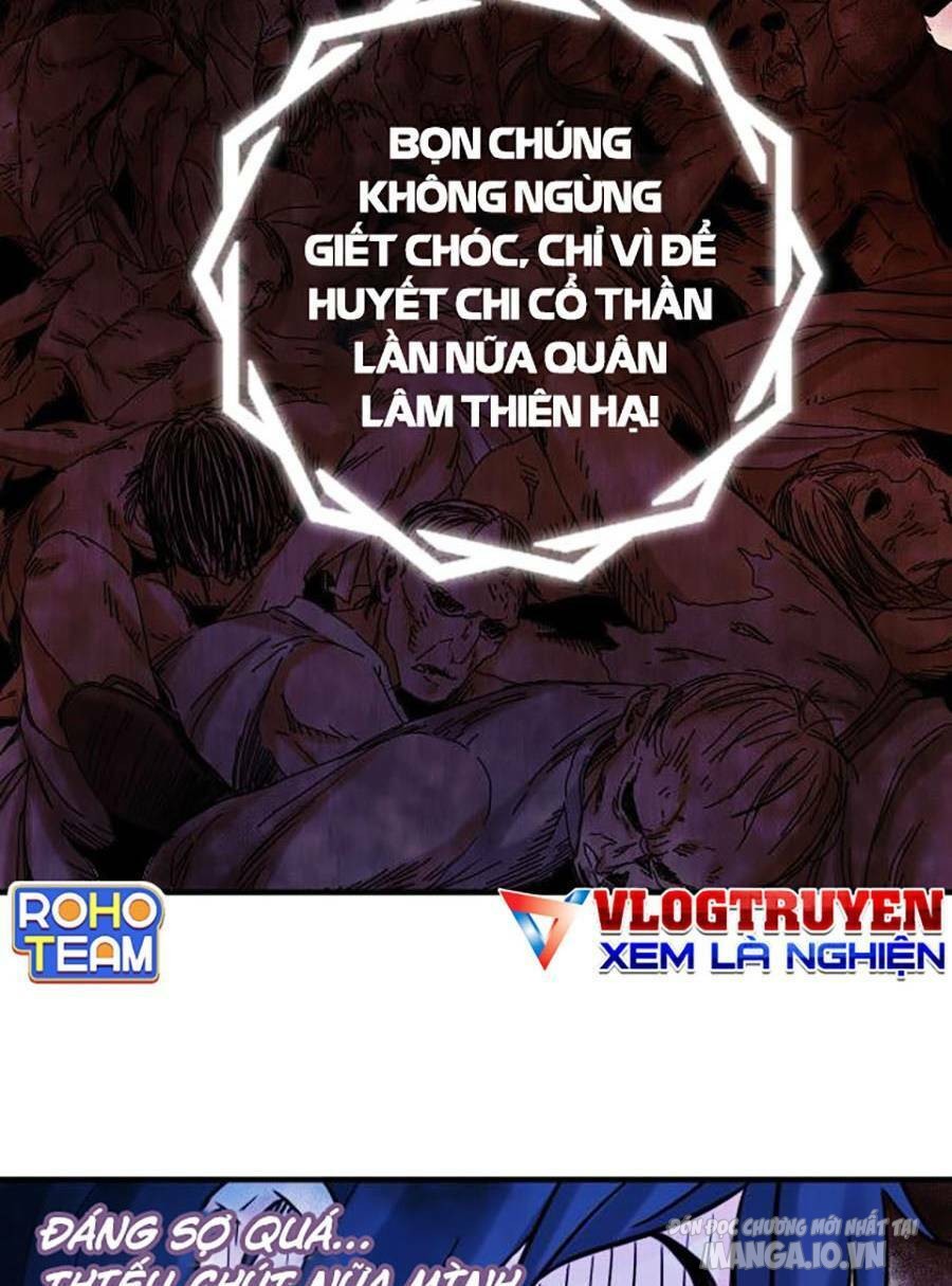 Kí Hiệu Cuối Cùng Chapter 4 - Trang 2