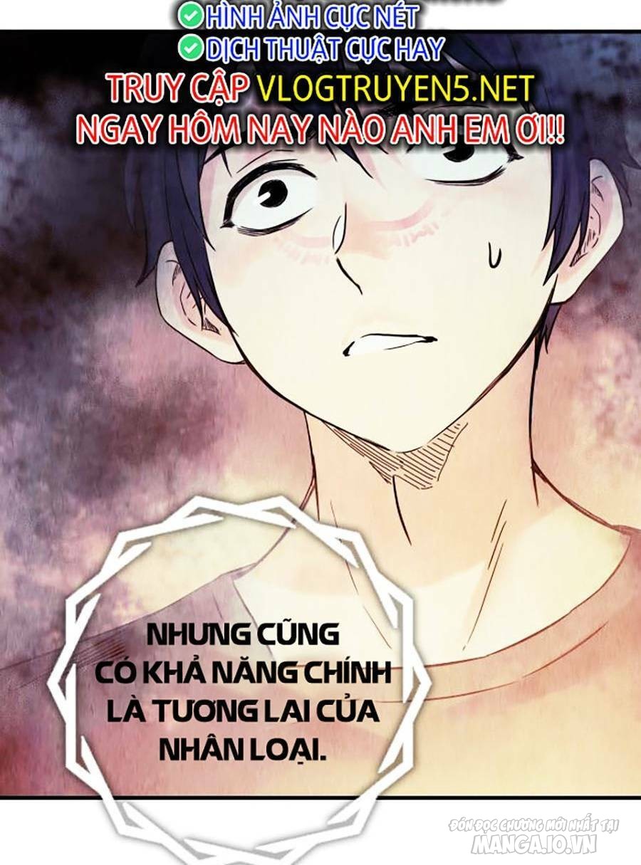 Kí Hiệu Cuối Cùng Chapter 4 - Trang 2