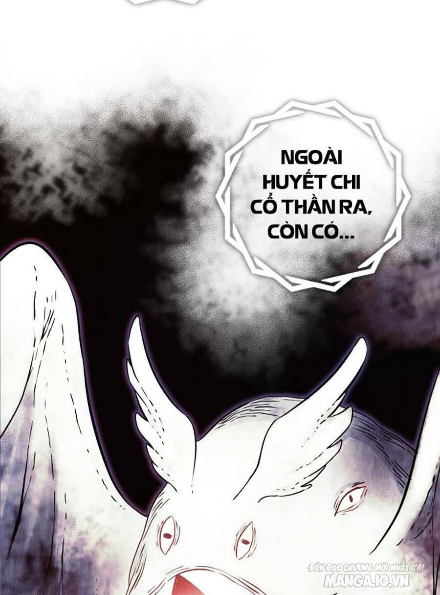 Kí Hiệu Cuối Cùng Chapter 4 - Trang 2