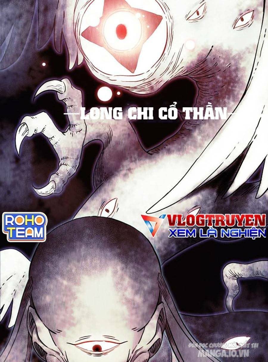 Kí Hiệu Cuối Cùng Chapter 4 - Trang 2