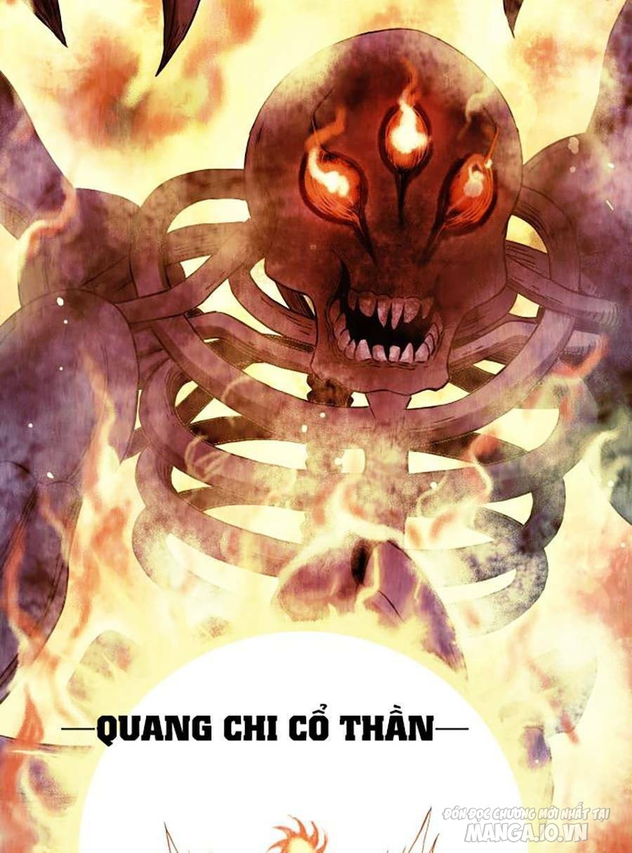 Kí Hiệu Cuối Cùng Chapter 4 - Trang 2