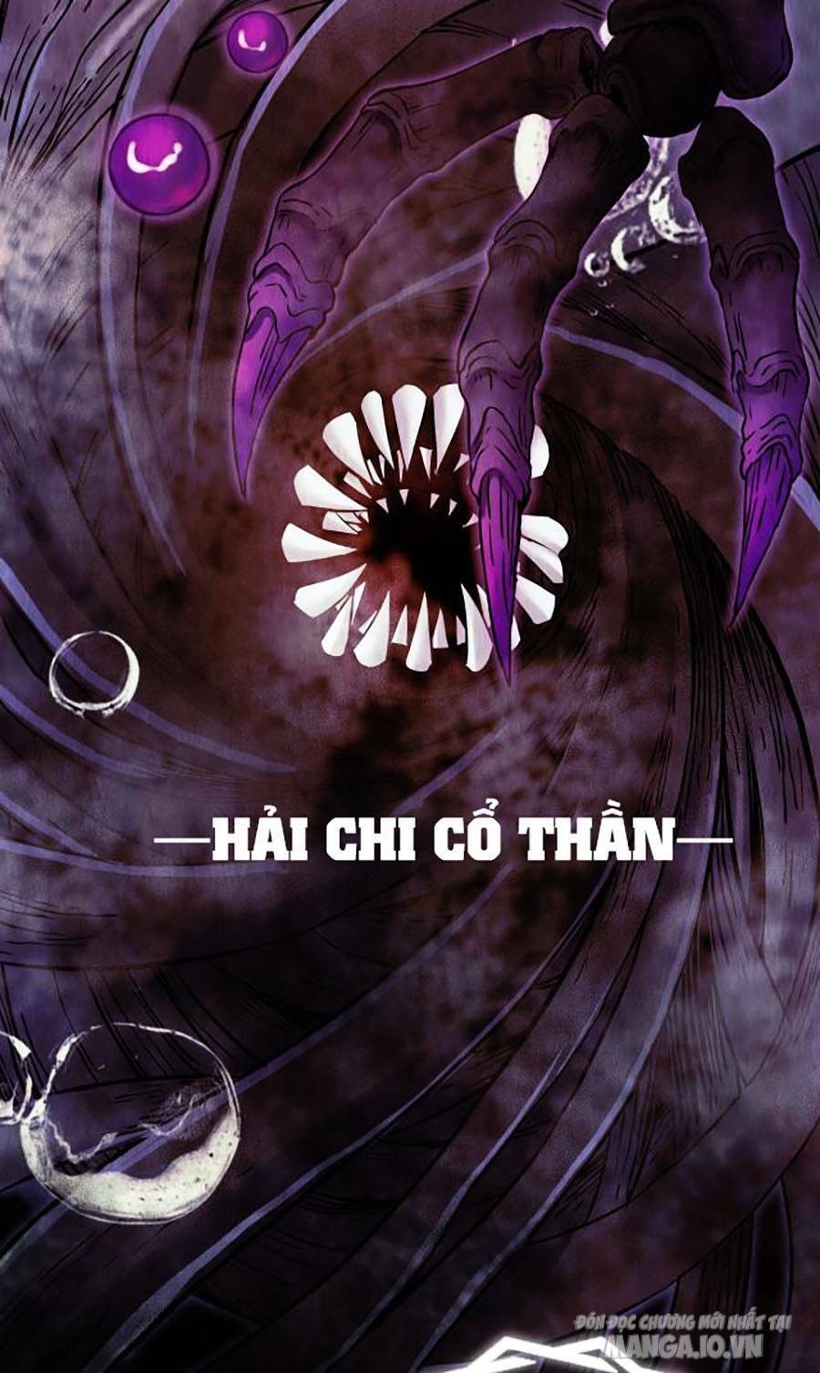 Kí Hiệu Cuối Cùng Chapter 4 - Trang 2