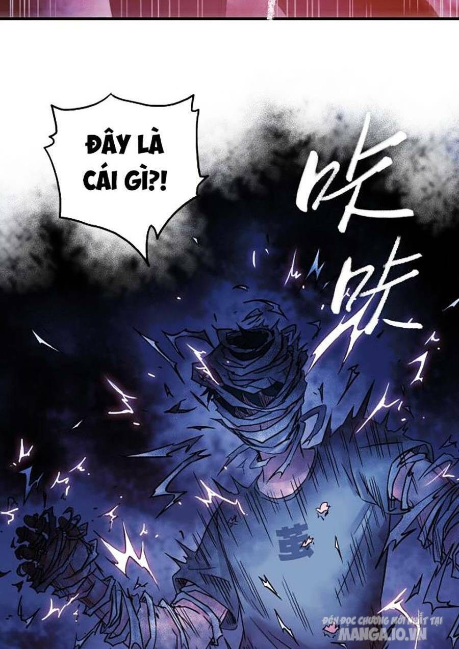 Kí Hiệu Cuối Cùng Chapter 3 - Trang 2