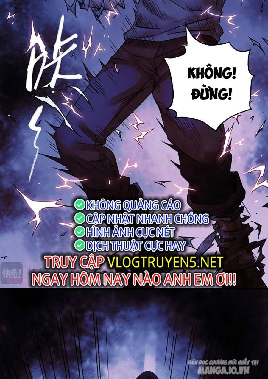 Kí Hiệu Cuối Cùng Chapter 3 - Trang 2