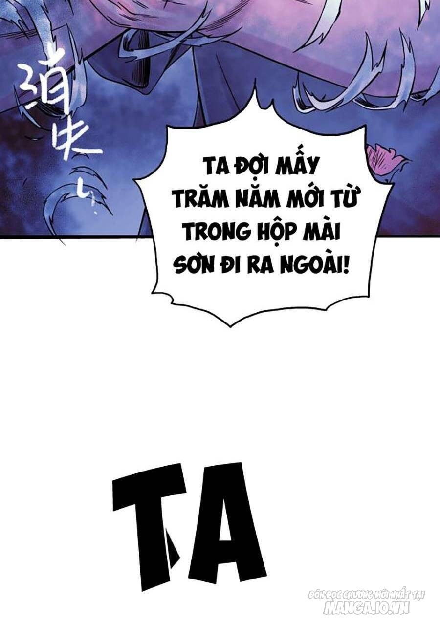 Kí Hiệu Cuối Cùng Chapter 3 - Trang 2